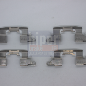 ANTD1592 ANTIRRUIDO NISSAN VERSA - MARCH