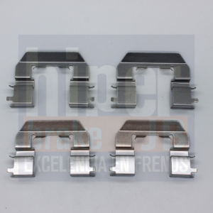 ANTD1593 ANTIRRUIDO HYUNDAI ACCENT RIO R 2012/-