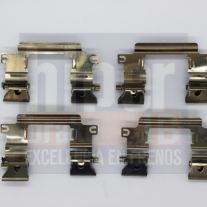 ANTD1676 ANTIRRUIDO FORD RANGER 18- ARGENTINA MAZDA BT50 18-