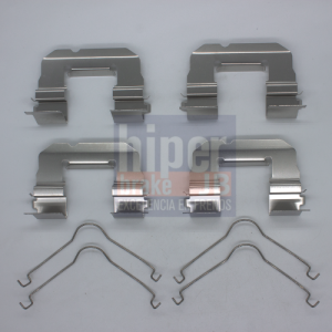 ANTD1U0852 ANTIRRUIDO JAC T8 POST 2019/- ZOTYE Z100 DEL