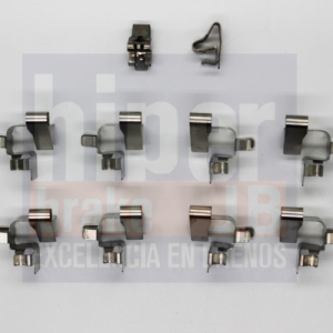 ANTD242 ANTIRRUIDO TOYOTA TERCEL COROLLA 96