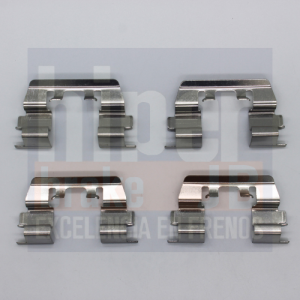 ANTD497 ANTIRRUIDO HYUNDAI EXCEL/ACCENT/GETZ