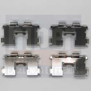 ANTD510 ANTIRRUIDO NISSAN SENTRA B13 DISCO VENTILADO