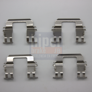 ANTD580 ANTIRRUIDO CHEVROLET TROOPER V6 GREAT WALL POST