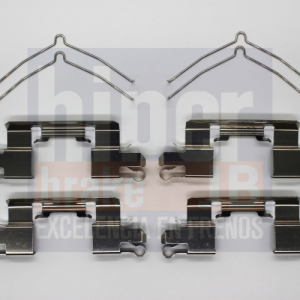 ANTD6128 ANTIRRUIDO MITSUBISHI L200 SPORTERO FIAT FULLBACK