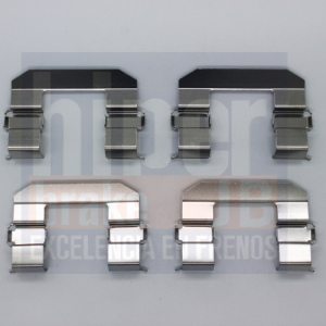 ANTD864 ANTIRRUIDO HYUNDAI STA FE/H1/TERRACAN DELANTERO