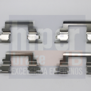 ANTD866 ANTIRRUIDO MITSUBISHI OUTLANDER ASX JEEP COMPAS