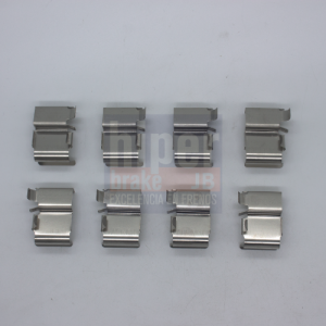 ANTD867 ANTIRRUIDO MITSUBISHI MONTERO 3.5 L / 3.8L 2006 / SPORT 2004 / BLISTER V75