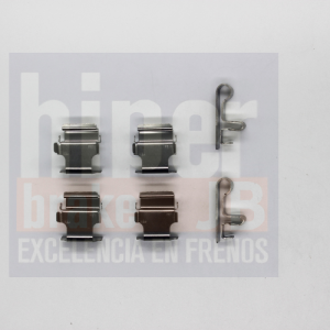 ANTD868 ANTIRRUIDO MITSUBISHI MONTERO BLISTER POST