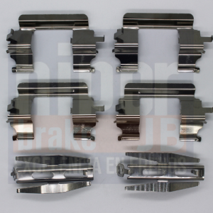 ANTD882 ANTIRRUIDO CHEVROLET TRAIL BLAZER DELANTERA 2002