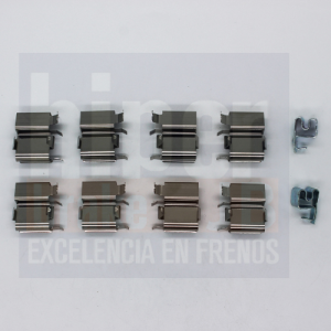 ANTI-3123 ANTIRRUIDO MAZDA ALLEGRO 01… / FORD LASER / CHEVROLET GRAN VITARA SZ 06.