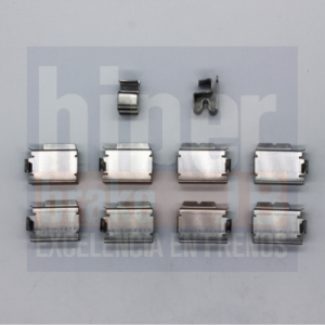 ANTI-3130 ANTIRRUIDO CHEVROLET CORSA EVOLUTION - VECTRA / CHERY VAN CARGO 2 1.5 15… / DODGE JURNEY DL-TR / JEEP NITRO DL-TR - LIBERTY