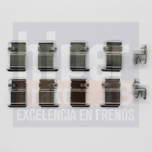 ANTI-3133 ANTIRRUIDO MITSUBISHI LANCER / ZOTYE NOMADA / DAIHATSU TERIOS ..01