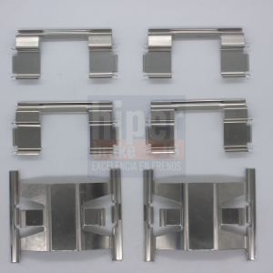 ANTI-3139 ANTIRRUIDO FORD RANGE 95- EXPLORER 95-01 F150 95-