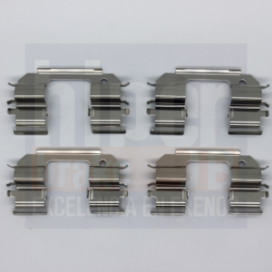 ANTI-3143 ANTIRRUIDO DAEWOO LANOS CHEVROLET SPARK GT