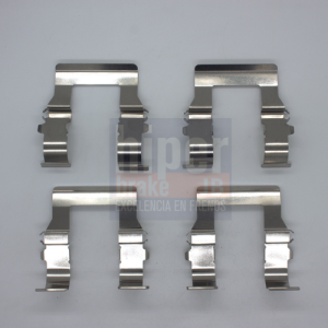 ANTI-3170 ANTIRRUIDO MITSUBISHI MONTERO DEL V6