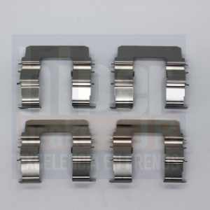 ANTI-3173 ANTIRRUIDO HYUNDAI ACCENT NEW VISION 06-10 / KIA RIO EXCITE 06-10 - RIO 5 ABS 06..07