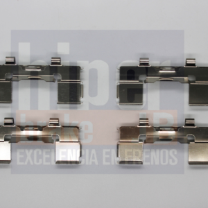 ANTI-3186 ANTIRRUIDO NISSAN URVAN FRONTIER NP300