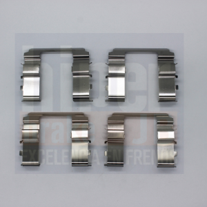 ANTI-3188 ANTIRRUIDO KIA PREGIO - GRAN PREGIO 99...02 CARNIVAL 99...05