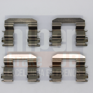 ANTI-3218 ANTIRRUIDO KIA PICANTO R 12... / DODGE I-10..12