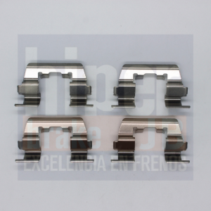 ANTI-3229 ANTIRRUIDO HYUNDAI ACCENT-EXCELL-GYRO-PONY-VERNA