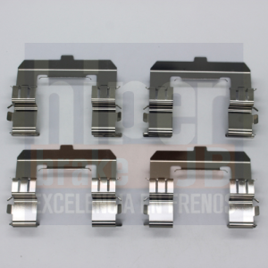 ANTI-3234 ANTIRRUIDO MAZDA B2600 06.. BT50 ACTION 4X4 / FORD RANGER 4X4 / MITSUBISHI L200-300