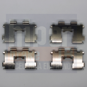 ANTI-3281 ANTIRRUIDO NISSAN SENTRA B13   DISCO SOLIDO