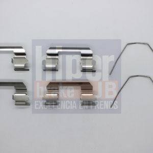 ANTI-3298 ANTIRRUIDO NISSAN TIIDA