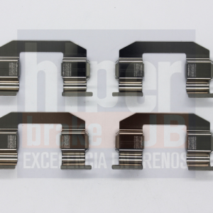 ANTI-3301 ANTIRRUIDO KIA RIO STYLUS 03…05 - SEPPHIA 01 - SPECTRA 01…05