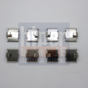 ANTI-3384 ANTIRRUIDO KIA K2700 ASIA TOPIC (8U)