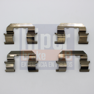 ANTI-4M425 ANTIRRUIDO NISSAN ALMERA