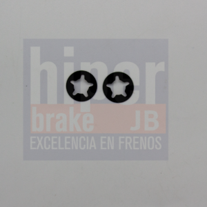 ANTI-68002 ANTIRRUIDO VINCHA TIPO O (SEGURO LEVA FRENO DE MANO GRAN VITARA)