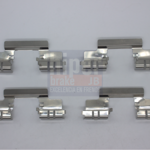 ANTD1194 ANTIRRUIDO CHEVROLET SILVERADO TAHOE (06-) POST