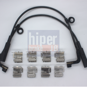 ANTD2174 ANTIRRUIDO CHEVROLET TAHOE Z71 2022 POST (CON SENSOR)