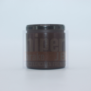 PIS-1141P-145.54004 PISTON MORDAZA 57X47.5 : MITSUBISHI MONTERO ESTANDAR NAL. - L200 - L300